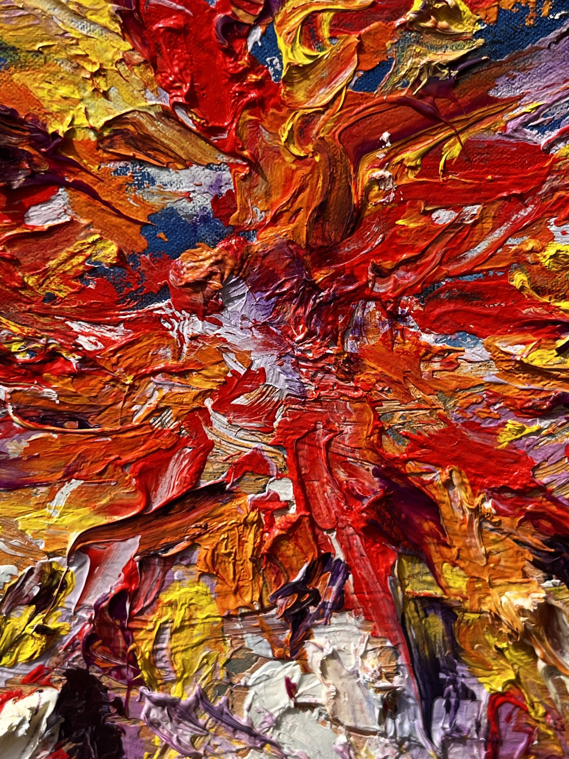 Close on Sunflower 2